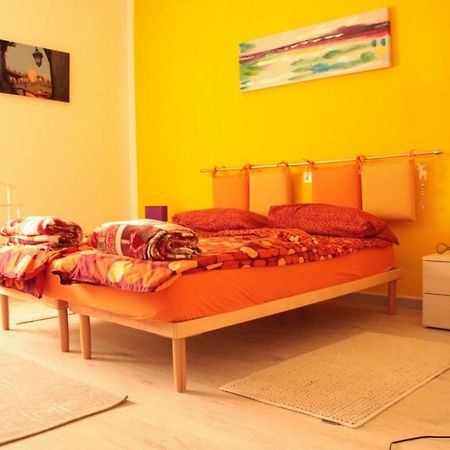Casa Vacanze Claudette Arco Kültér fotó