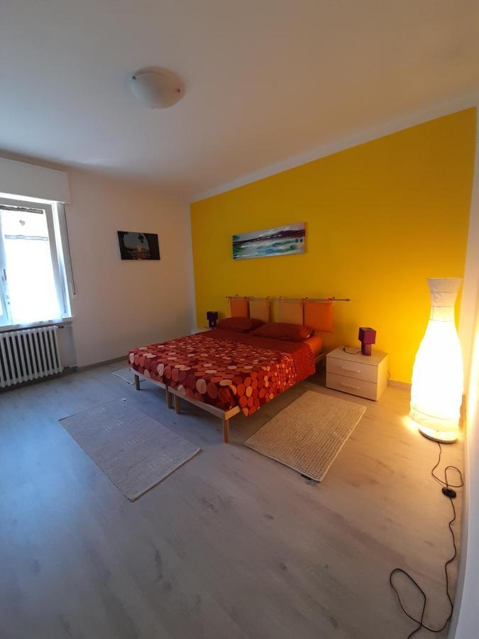 Casa Vacanze Claudette Arco Kültér fotó
