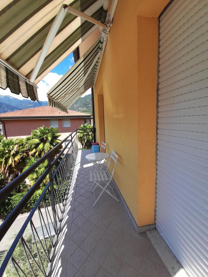 Casa Vacanze Claudette Arco Kültér fotó