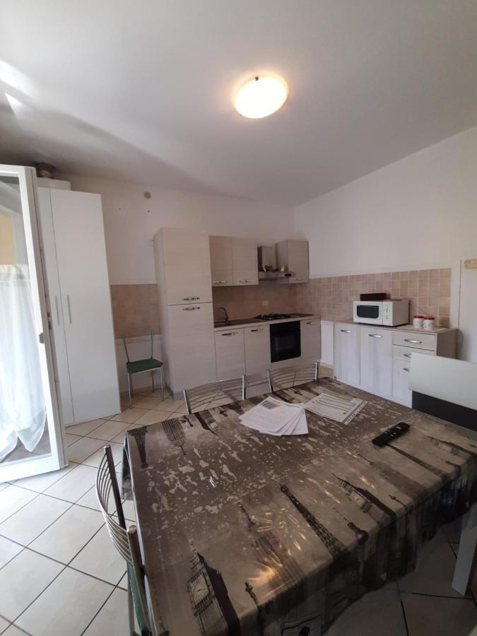 Casa Vacanze Claudette Arco Kültér fotó