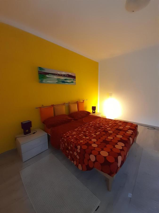 Casa Vacanze Claudette Arco Kültér fotó