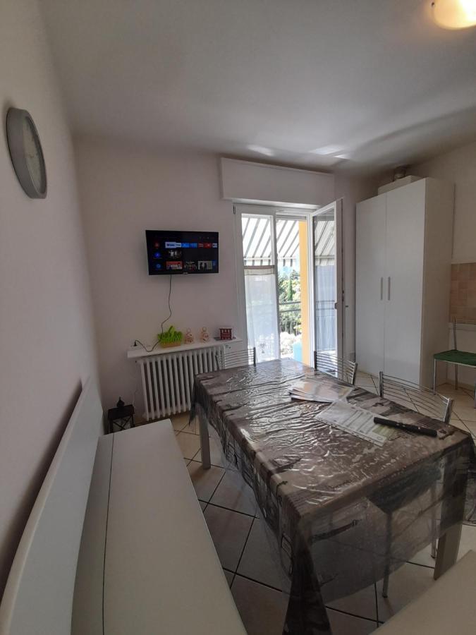 Casa Vacanze Claudette Arco Kültér fotó