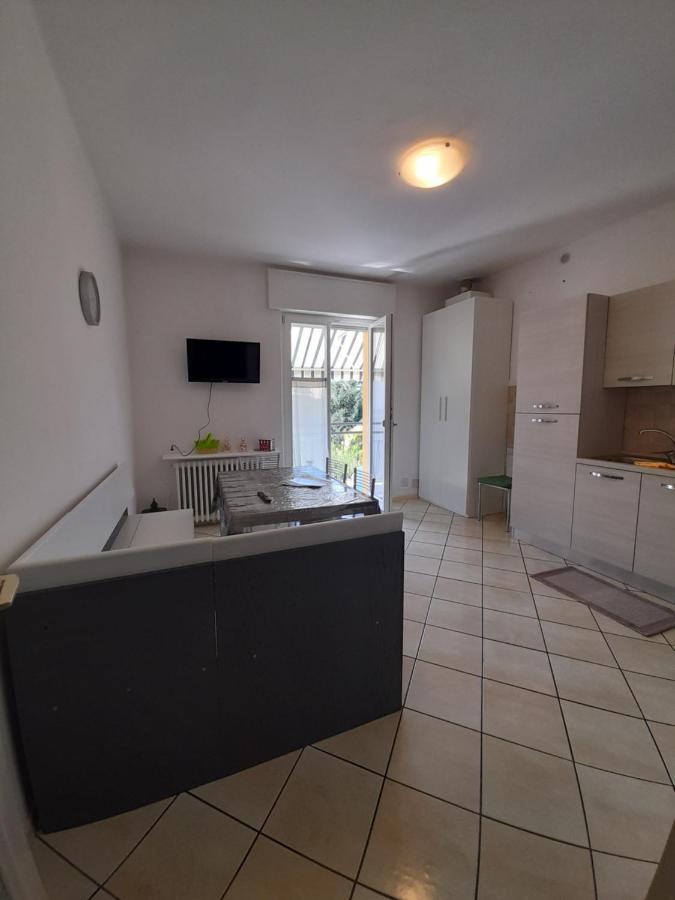 Casa Vacanze Claudette Arco Kültér fotó