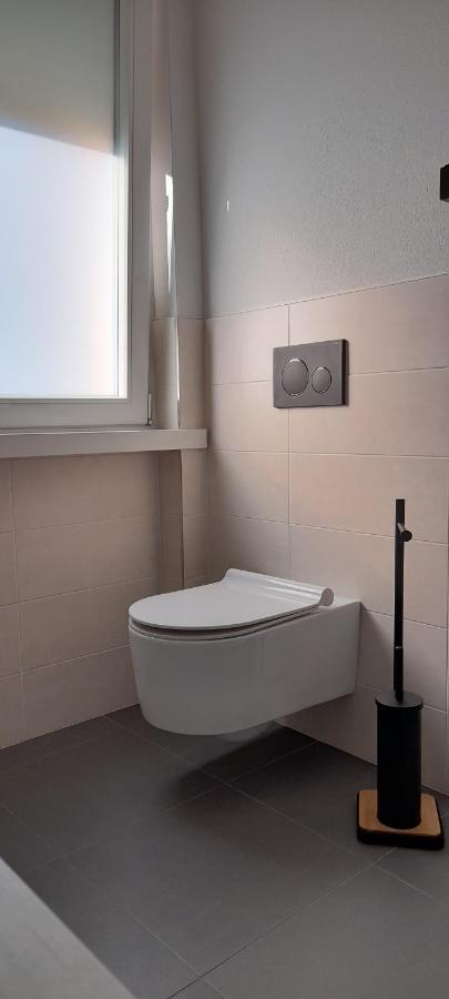 Casa Vacanze Claudette Arco Kültér fotó