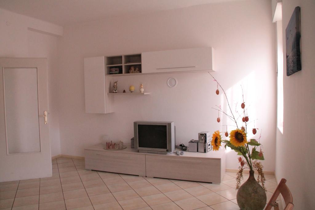 Casa Vacanze Claudette Arco Kültér fotó