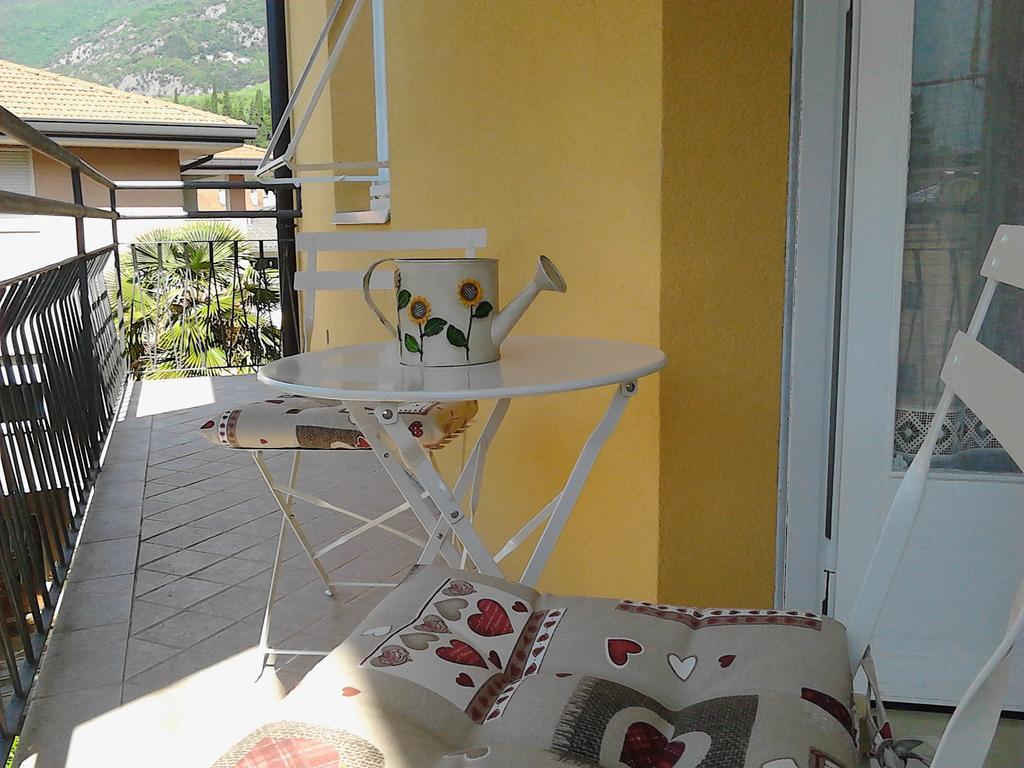 Casa Vacanze Claudette Arco Kültér fotó