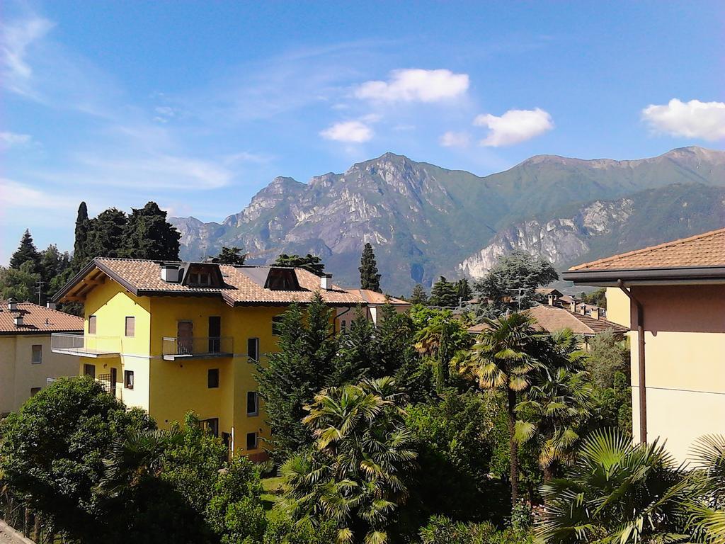 Casa Vacanze Claudette Arco Kültér fotó