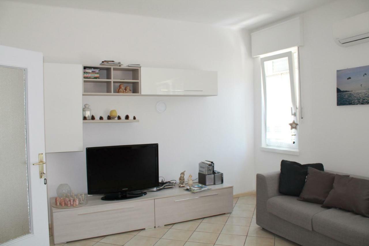 Casa Vacanze Claudette Arco Kültér fotó