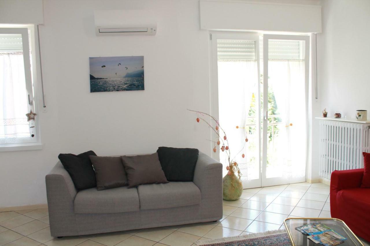 Casa Vacanze Claudette Arco Kültér fotó