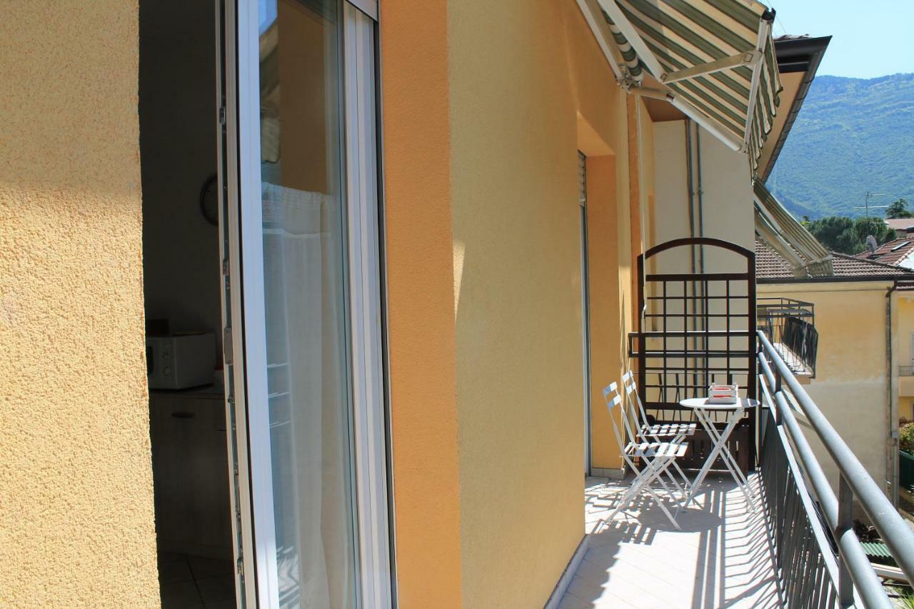 Casa Vacanze Claudette Arco Kültér fotó