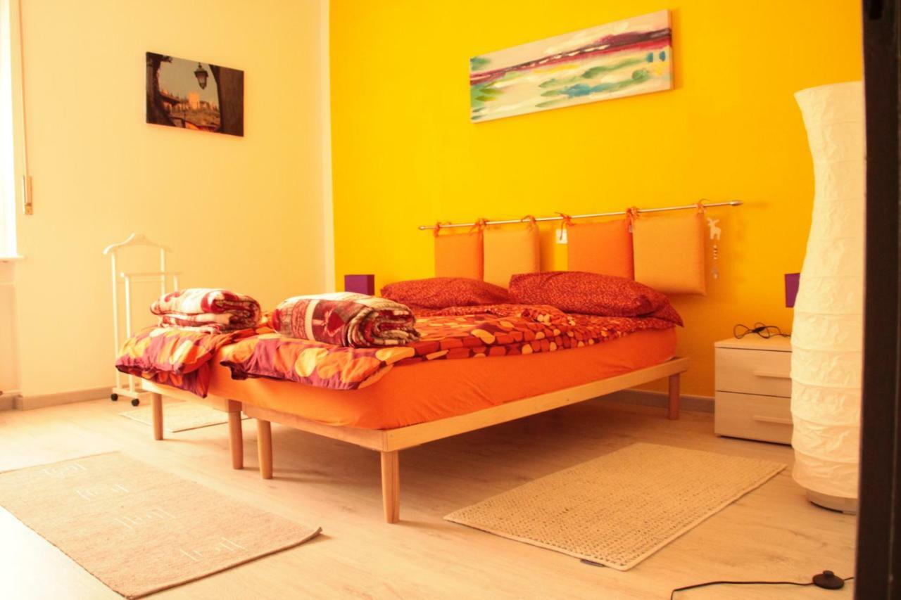 Casa Vacanze Claudette Arco Kültér fotó