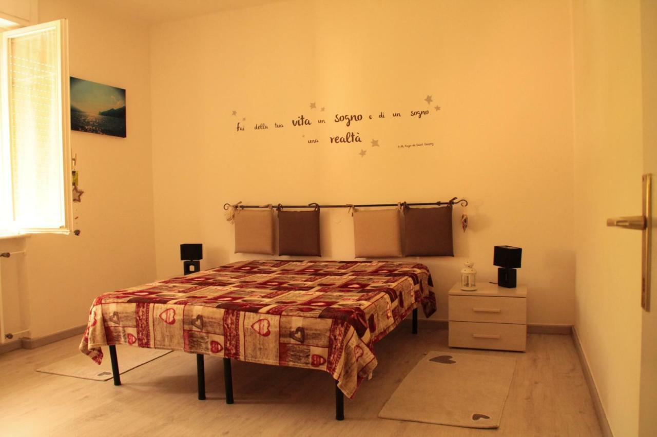 Casa Vacanze Claudette Arco Kültér fotó