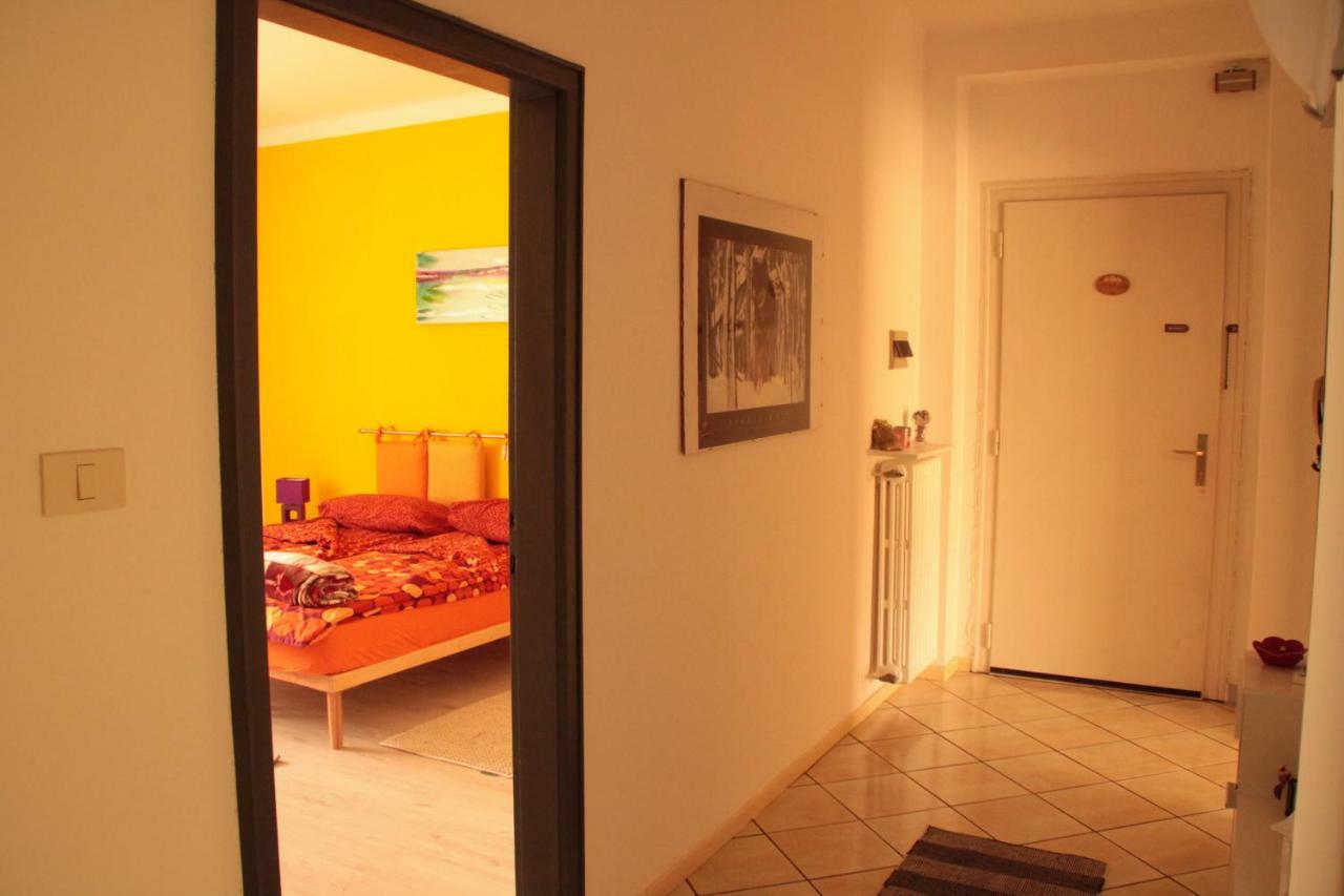 Casa Vacanze Claudette Arco Kültér fotó
