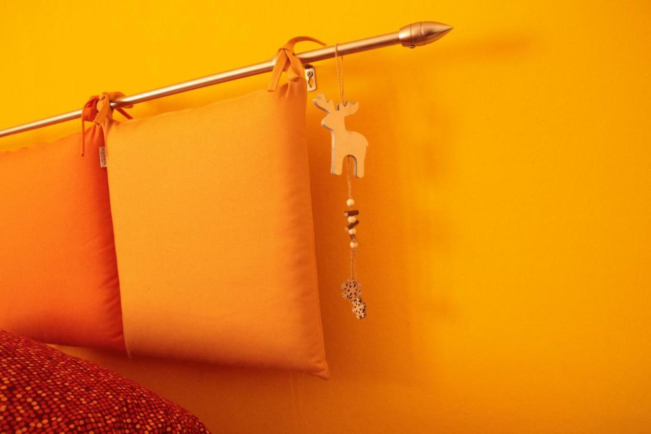 Casa Vacanze Claudette Arco Kültér fotó
