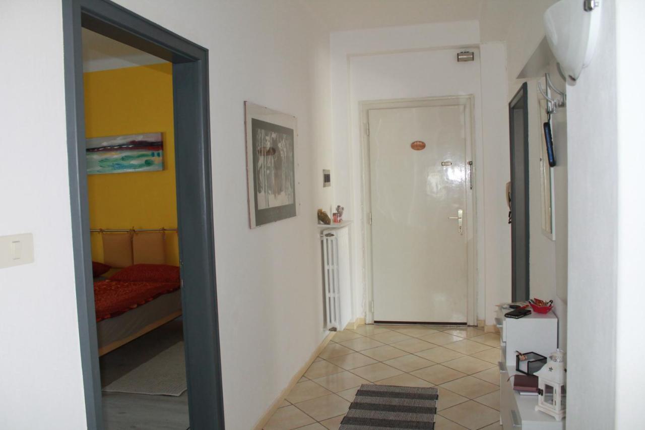 Casa Vacanze Claudette Arco Kültér fotó